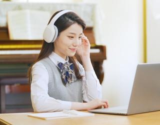 面授课