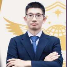 郑玉全 JONATHAN 融合部教务