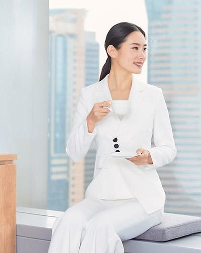 选择我们的理由