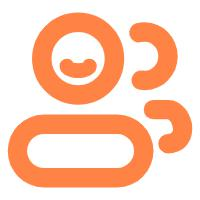 性格害羞、不善交际的人