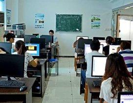 武汉新思维电脑美术学校