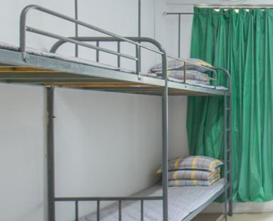 南充外国语中等专业学校2022年宿舍条件