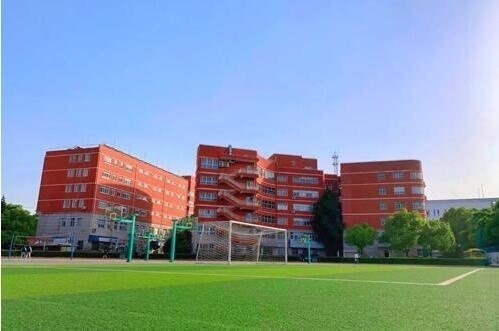 闵行汇点美高