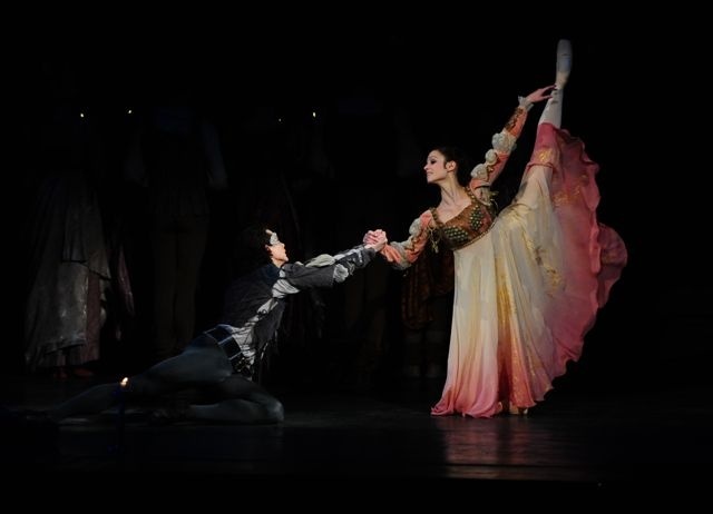 匈牙利舞蹈学院