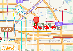 姚家园路校区