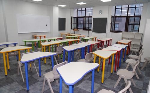北京外国大学国际商学院法耀CHP直升班