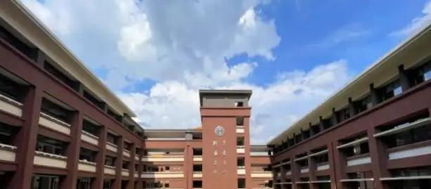 廣雅中學(xué)博雅國(guó)際班2023年招生政策