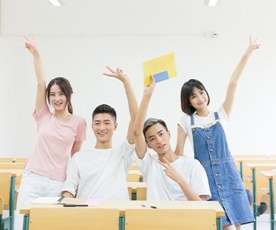 精准测评服务