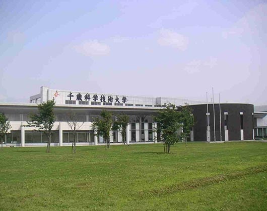 千岁科学技术大学