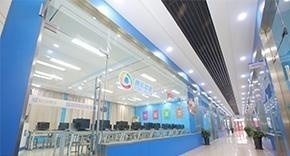 走廊