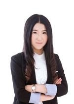 于莹 Amanda 毕业于南京师范大学