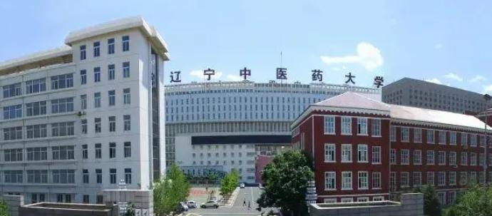 辽宁中医药大学