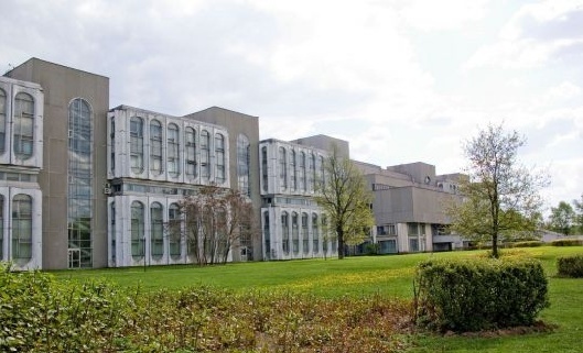 莫斯科国立民用航空技术大学