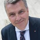 成都莱蒙国际学校-Thomas Schädler
