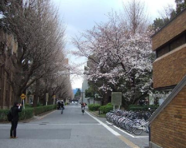大阪大学