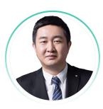 新东方 徐涛老师