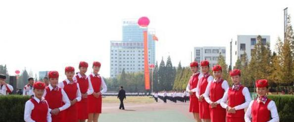 武汉交通科技学校