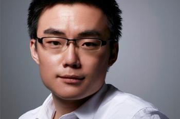 高宇