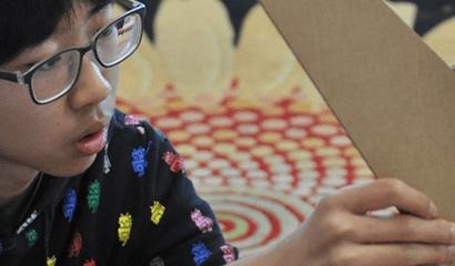 大连美国国际学校