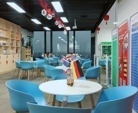 活动区