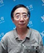 陈向东