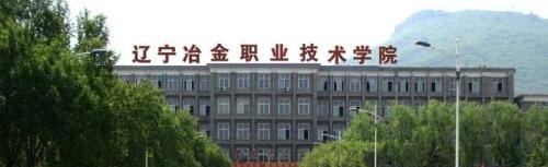 辽宁冶金职业技术学院单招2019年有哪些专业