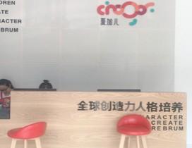 沈阳夏加儿美术