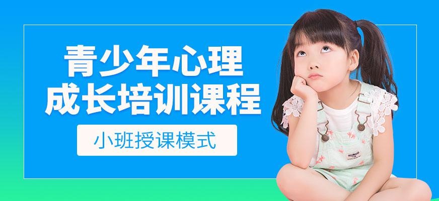 深圳青少年心理培训中心
