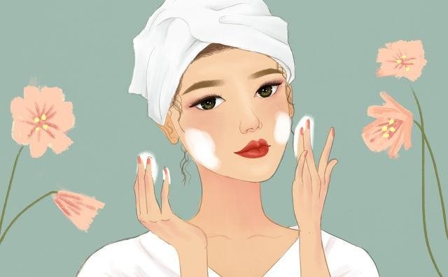 夏季护肤小知识