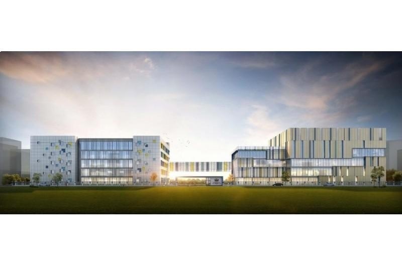 嘉兴市诺德安达学校