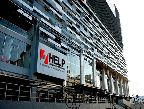精英理工艺术学院