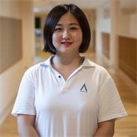 张语麟 爱文深圳校区幼教部中文班主任