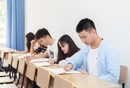 课程详情