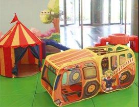 上海巧虎kids早教
