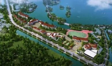 上海宏润博源学校