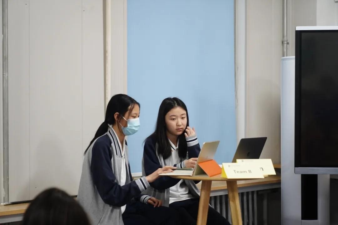 天津法拉古特学校