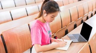 缺乏学习自制力