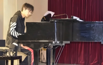 灿烂星辰：上海铭远国际高中2018元旦文艺汇演