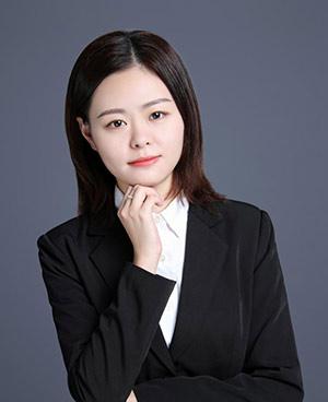 刘炎洁