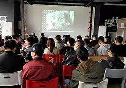 学习环境