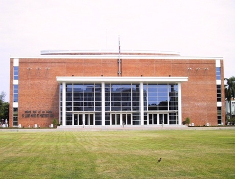 吞武里大学