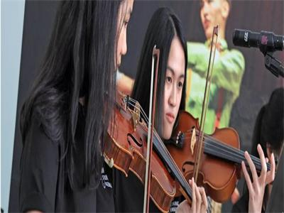 弦乐乐团
