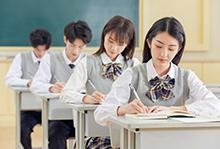 按基础分班