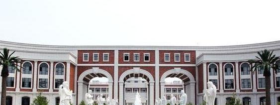 青岛墨尔文中学怎么样、好不好