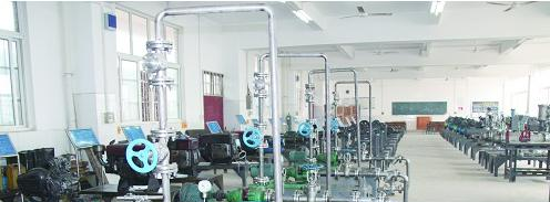 云南第三化工技工学校