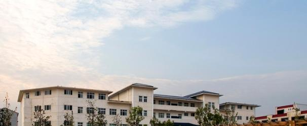 武汉警官职业学院1