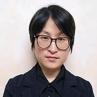 陈信琼老师