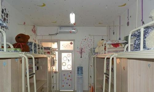 四川化工职业技术学院2020年宿舍条件