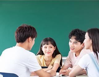 高中生
