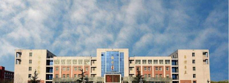石家庄汇才职业中专学校